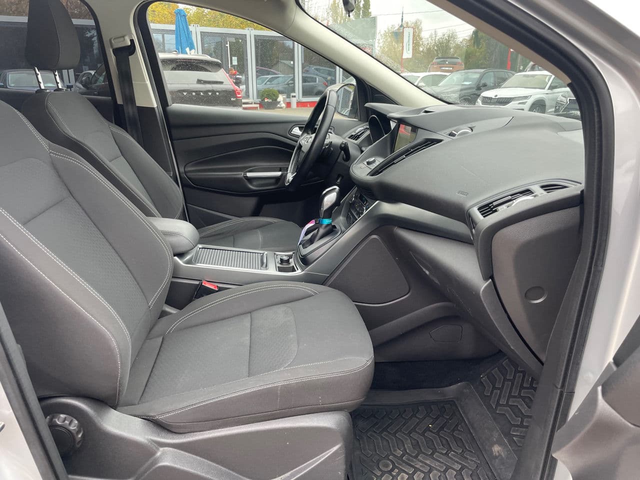 2018 Ford Kuga — Miniatură 15