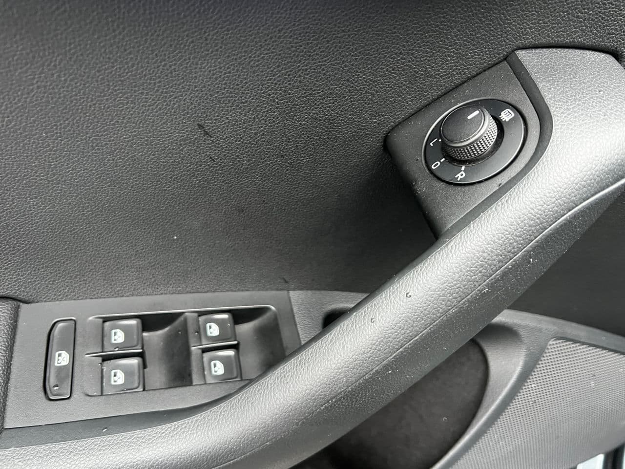 2017 Skoda Octavia — Miniatură 14