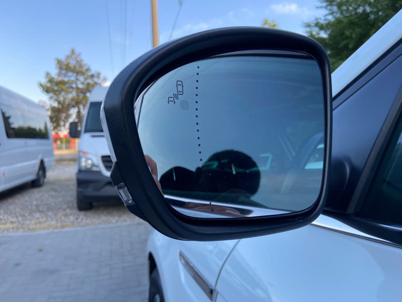 Renault Megane 2016 — Миниатюра 6