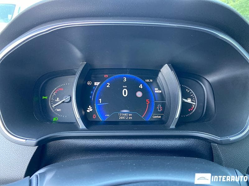 Renault Megane 2016 — Миниатюра 12