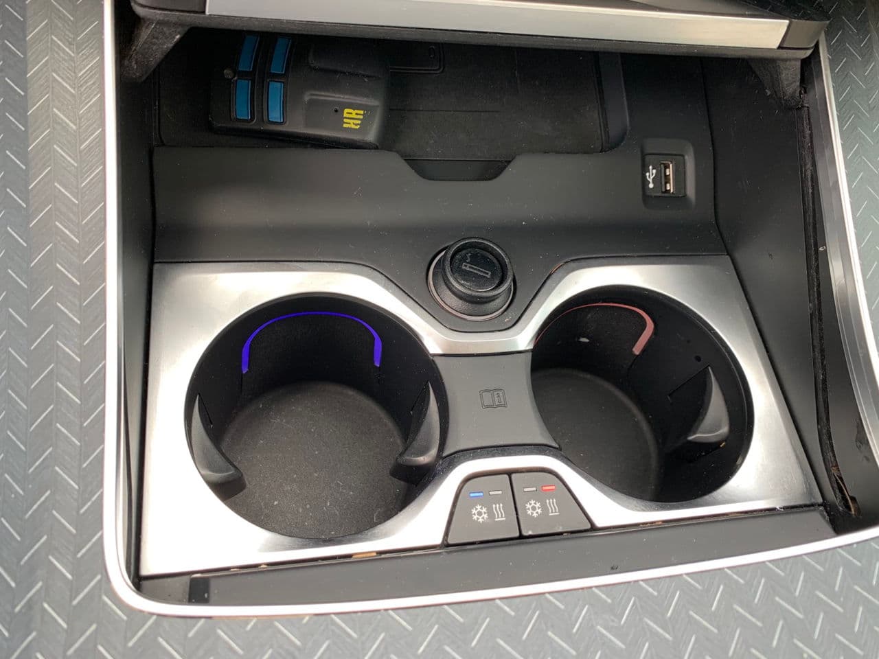 2020 BMW X5 M5.0D — Miniatură 20