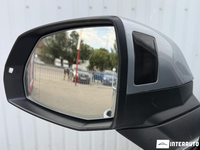 2016 Audi Q7 — Miniatură 5