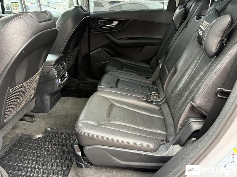 2016 Audi Q7 — Miniatură 20