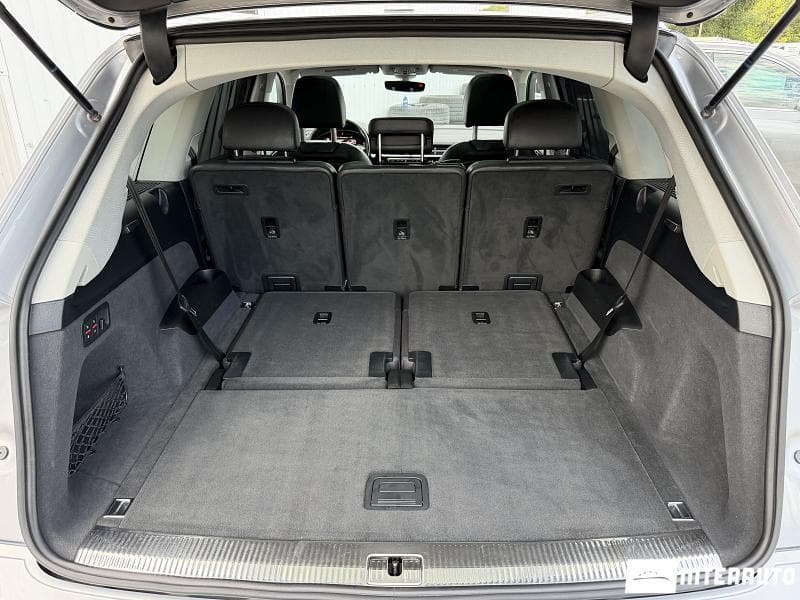 2016 Audi Q7 — Miniatură 23