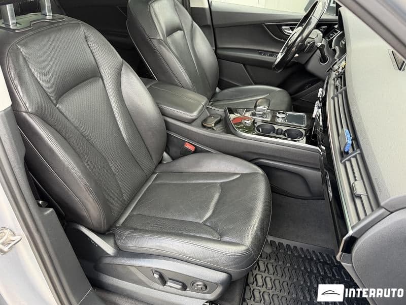 2016 Audi Q7 — Miniatură 18