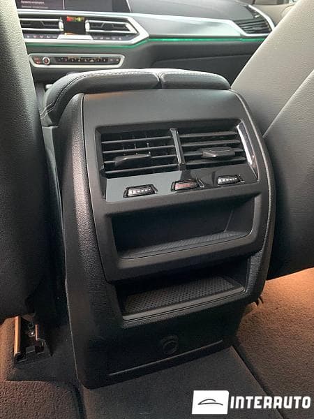 2020 BMW X5 4.5e — Miniatură 21