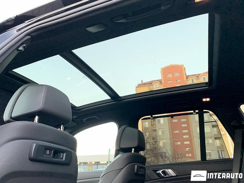 2020 BMW X5 4.5e — Miniatură 19