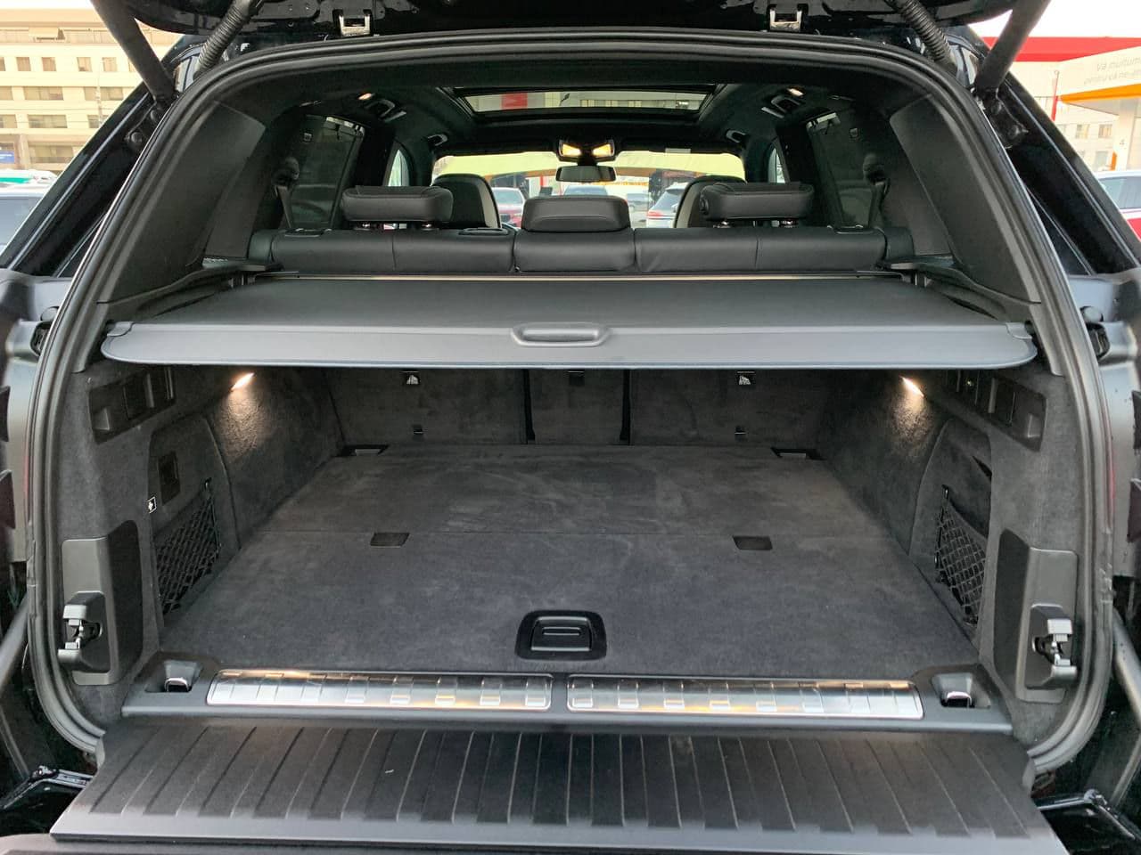 2020 BMW X5 4.5e — Miniatură 23