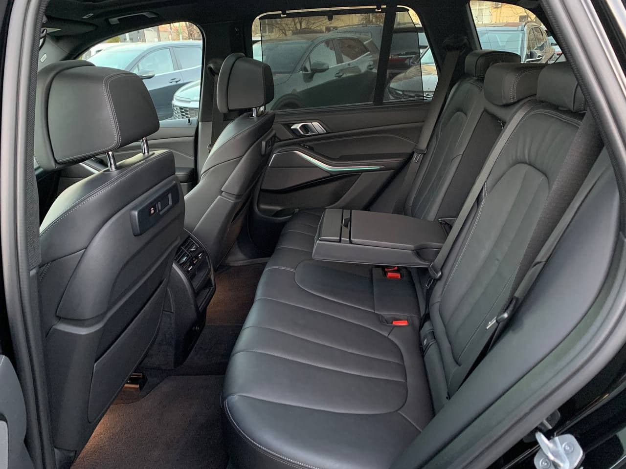 2020 BMW X5 4.5e — Miniatură 22