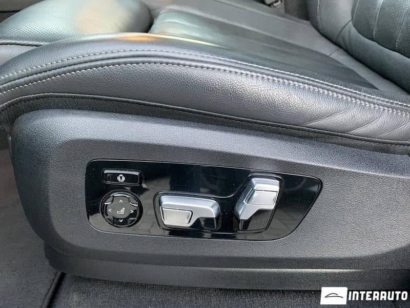 2020 BMW X5 4.5e — Miniatură 20