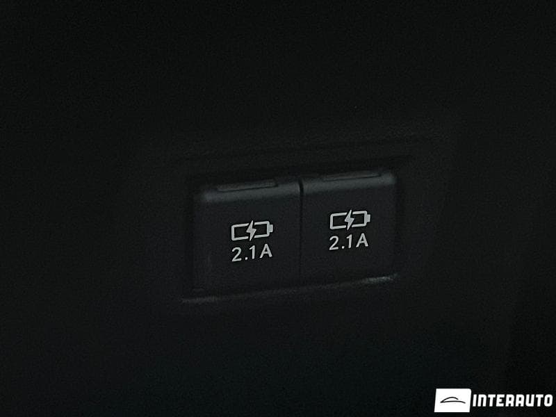 Lexus UX 250h 2020 — Миниатюра 21