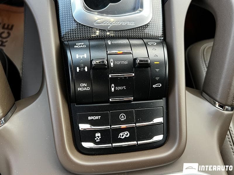 2014 Porsche Cayenne GTS — Miniatură 11