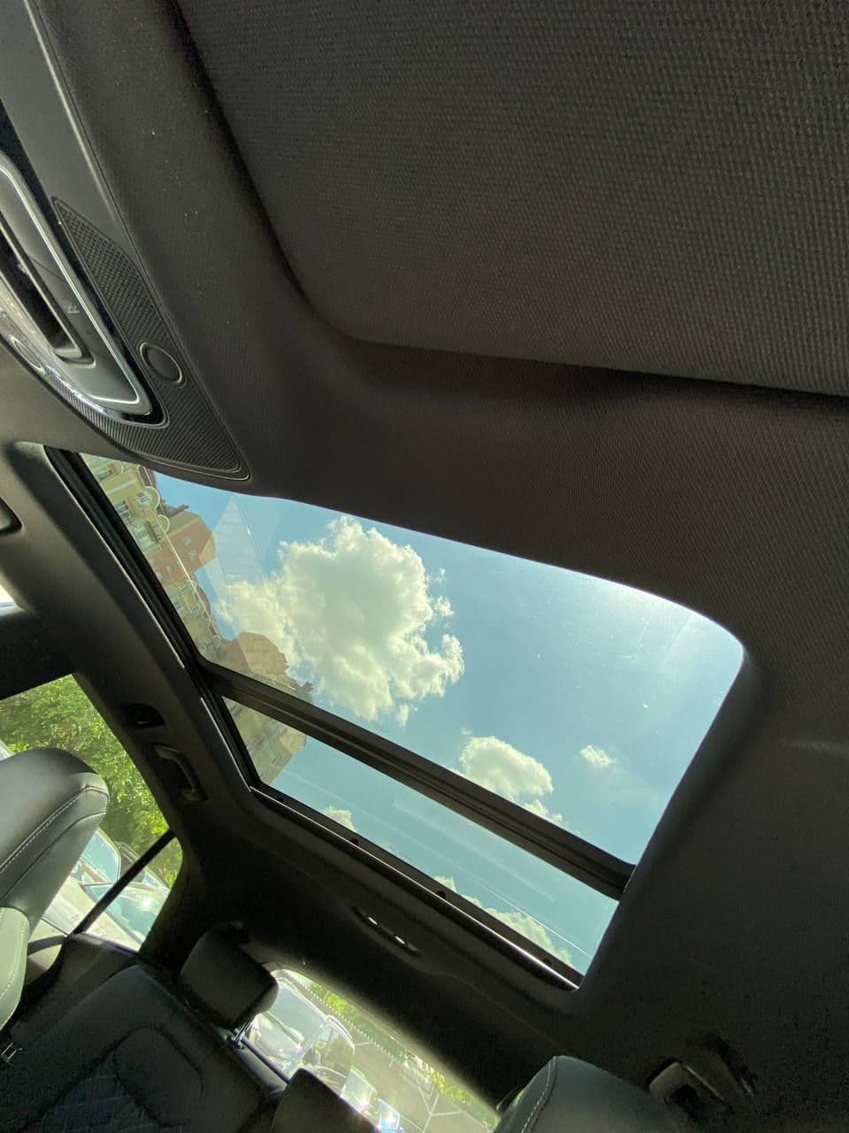 Audi Q8 2020 — Миниатюра 16