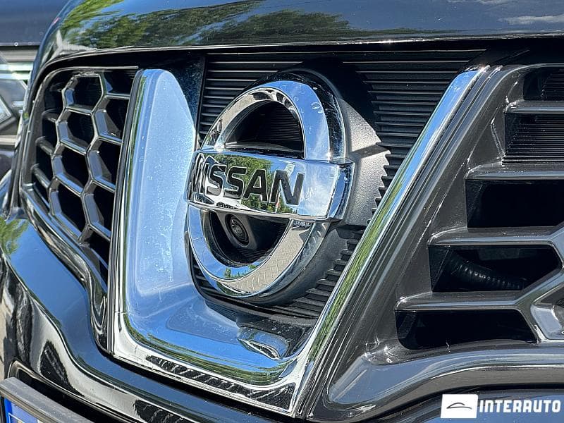 2013 Nissan Qashqai — Miniatură 5