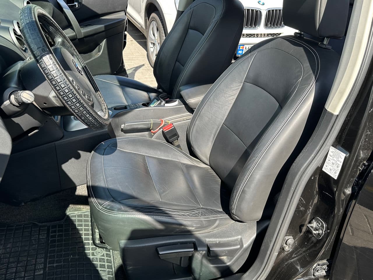 2013 Nissan Qashqai — Miniatură 6