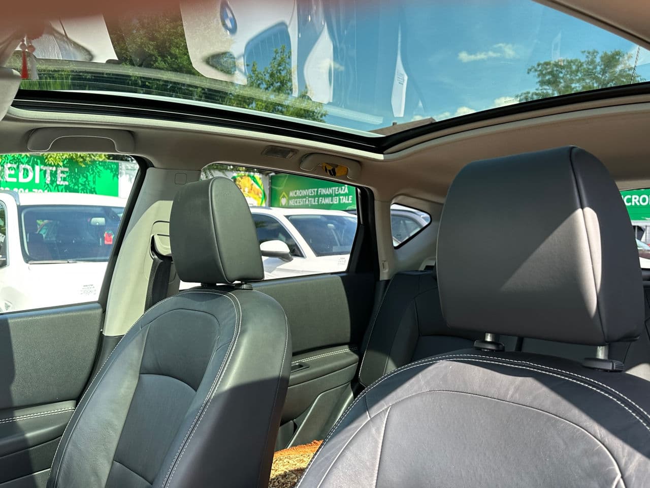 2013 Nissan Qashqai — Miniatură 10