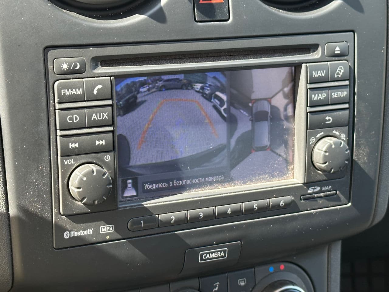 2013 Nissan Qashqai — Miniatură 11