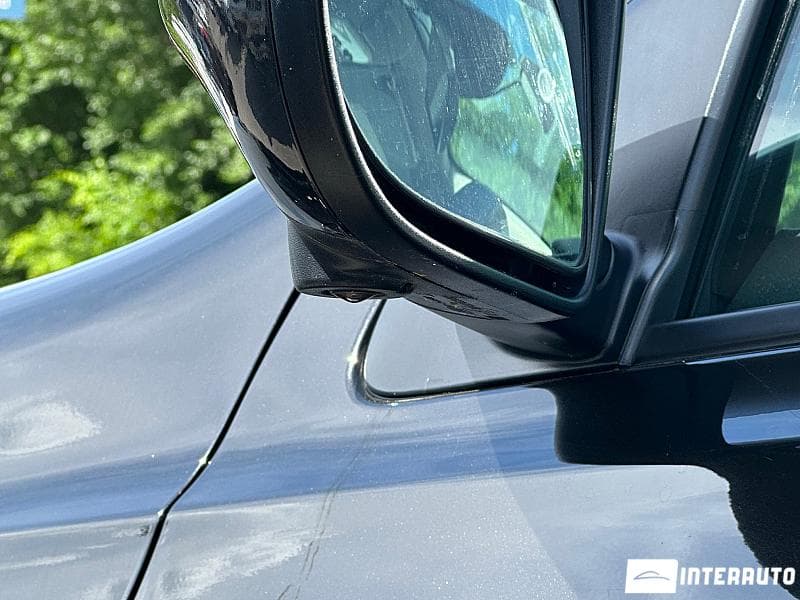 2013 Nissan Qashqai — Miniatură 25