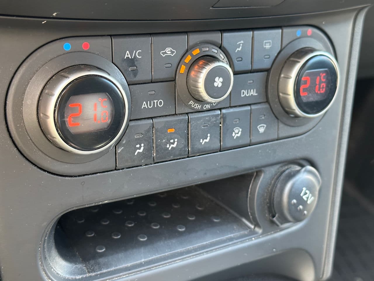 2013 Nissan Qashqai — Miniatură 13