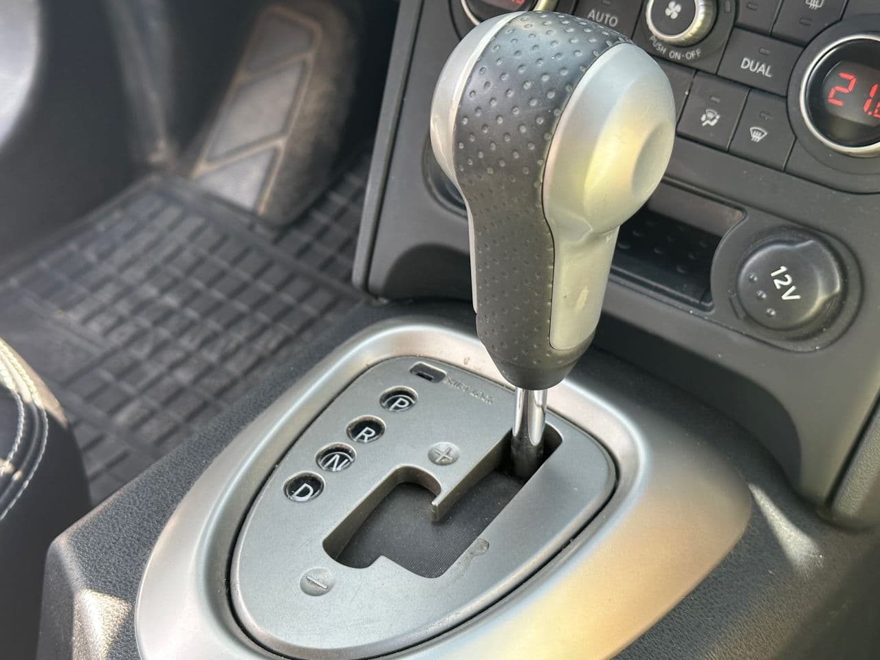 2013 Nissan Qashqai — Miniatură 14