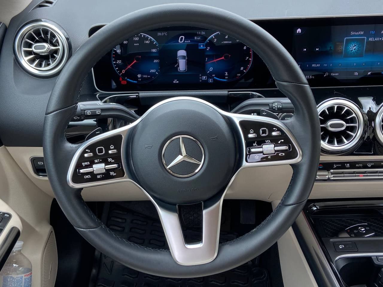 2020 Mercedes GLA 250 — Miniatură 9