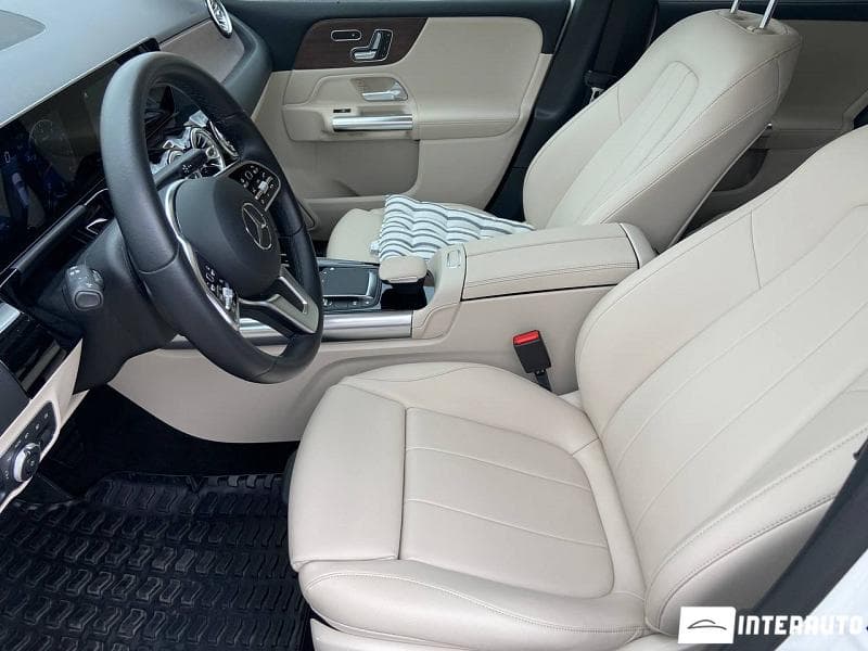 2020 Mercedes GLA 250 — Miniatură 7