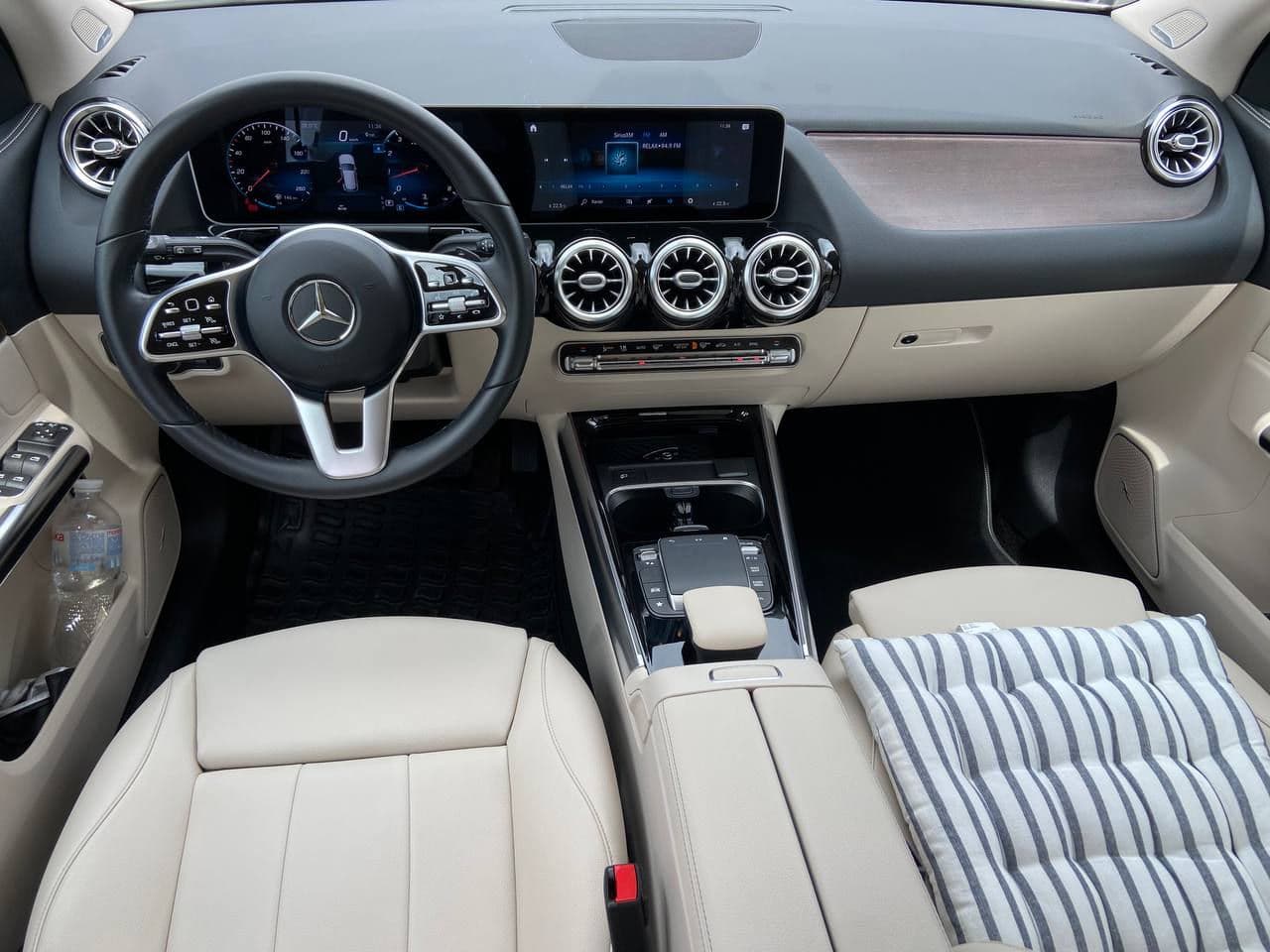 2020 Mercedes GLA 250 — Miniatură 8