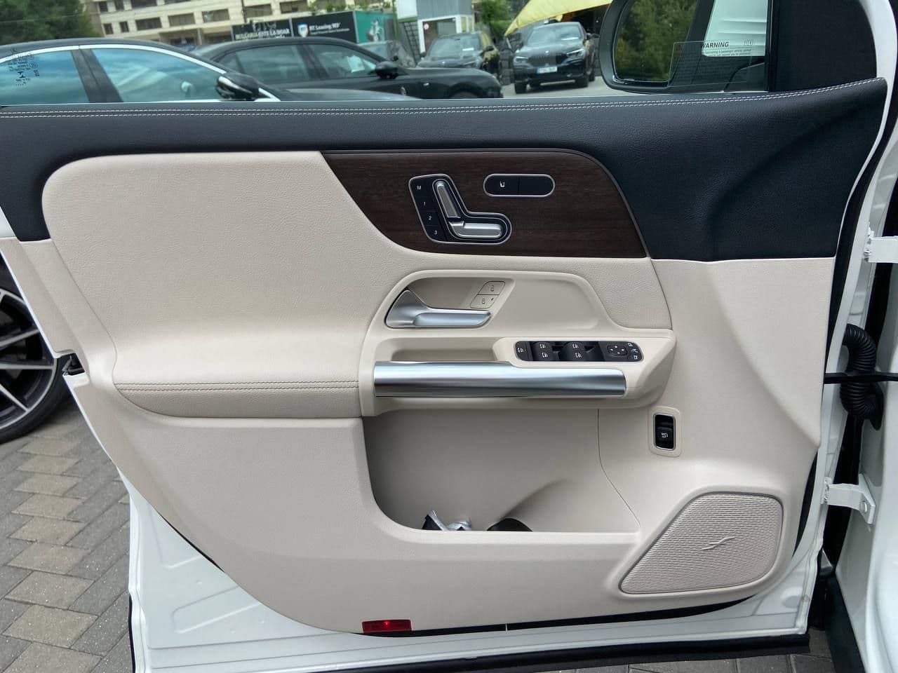 2020 Mercedes GLA 250 — Miniatură 5