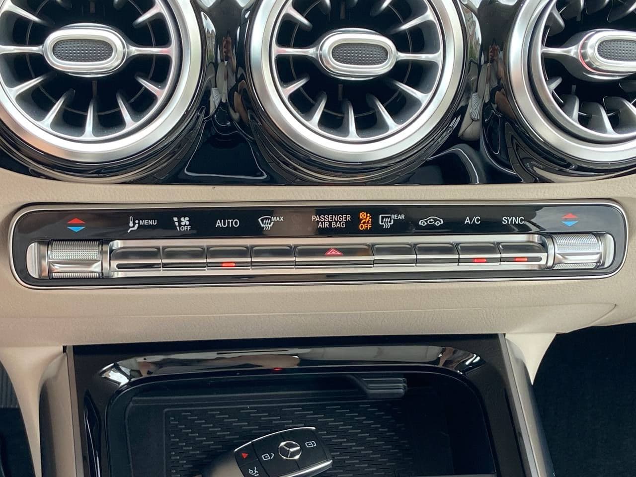 2020 Mercedes GLA 250 — Miniatură 14