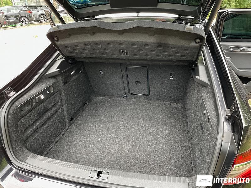 2019 Skoda Superb — Miniatură 26