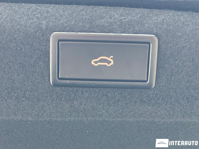 2019 Skoda Superb — Miniatură 27