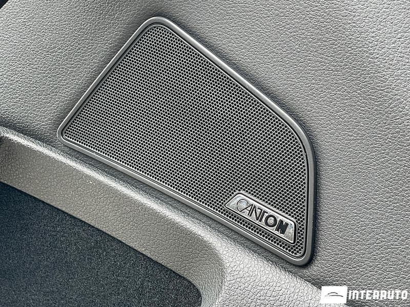 2019 Skoda Superb — Miniatură 24