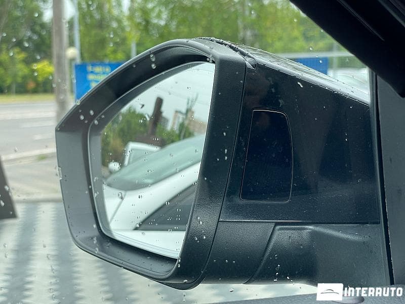 2019 Skoda Superb — Miniatură 21