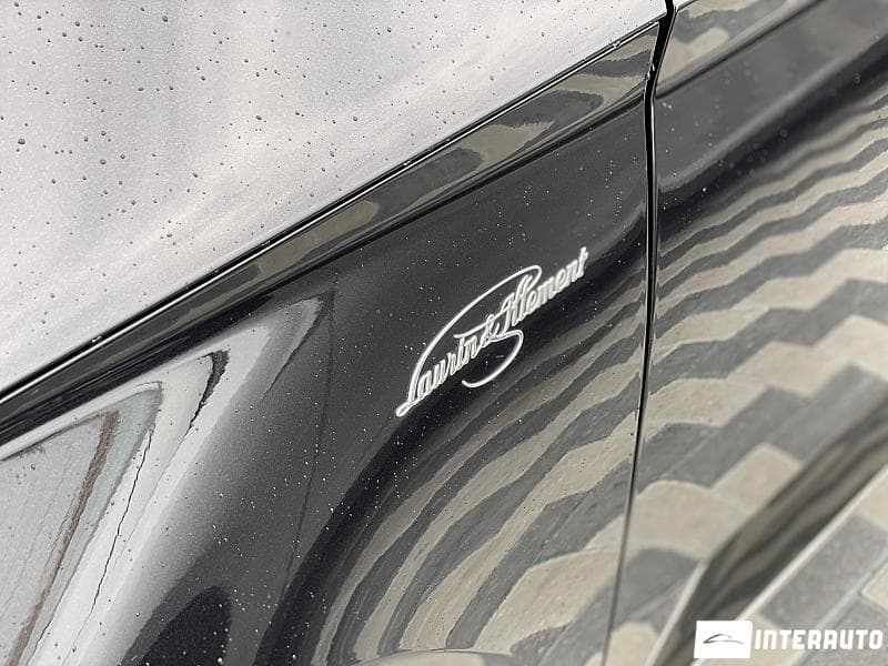 2019 Skoda Superb — Miniatură 19
