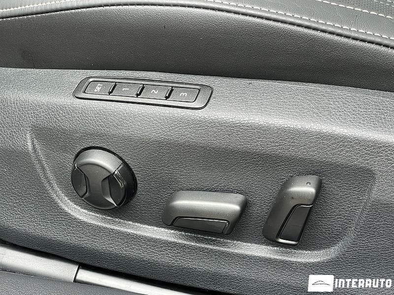 2019 Skoda Superb — Miniatură 22