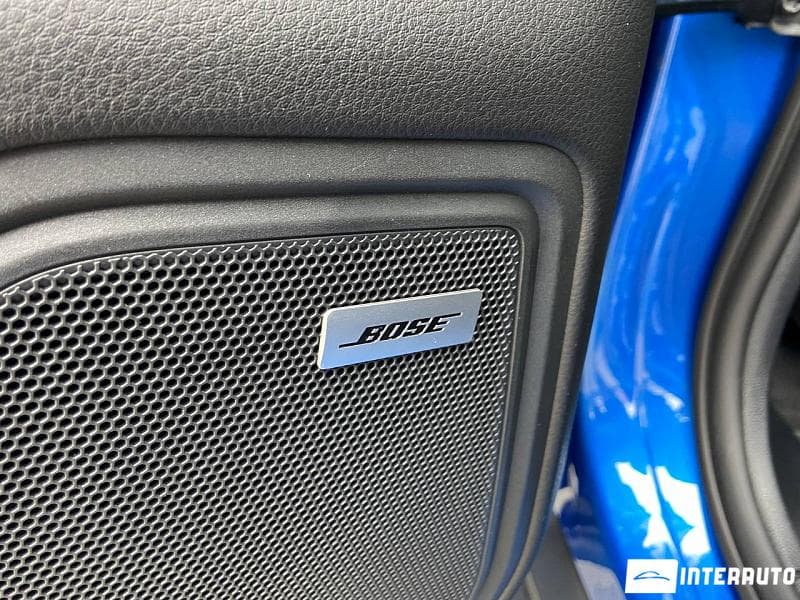 2021 Porsche Macan — Miniatură 20