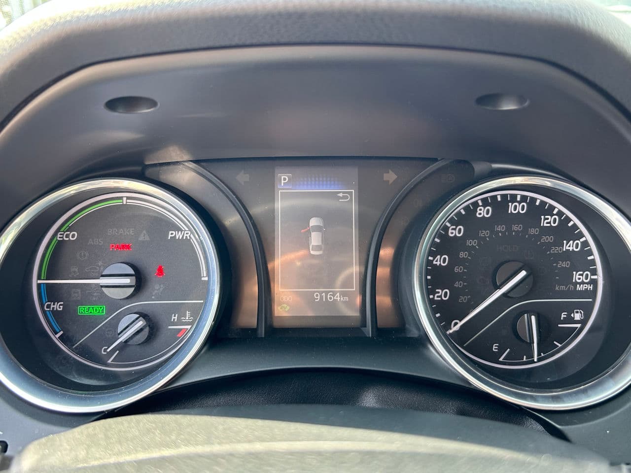 2020 Toyota Camry — Miniatură 12