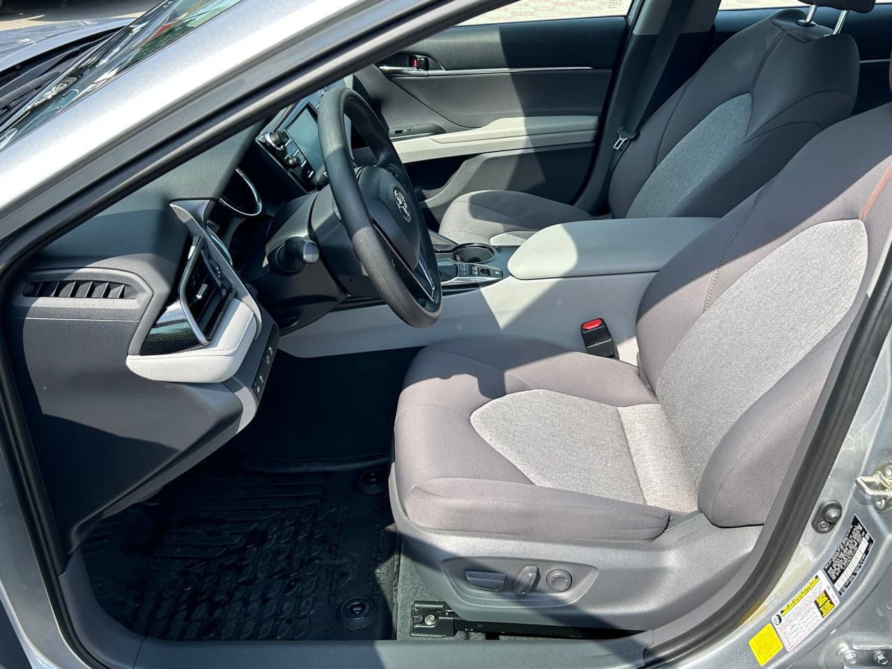 2020 Toyota Camry — Miniatură 8