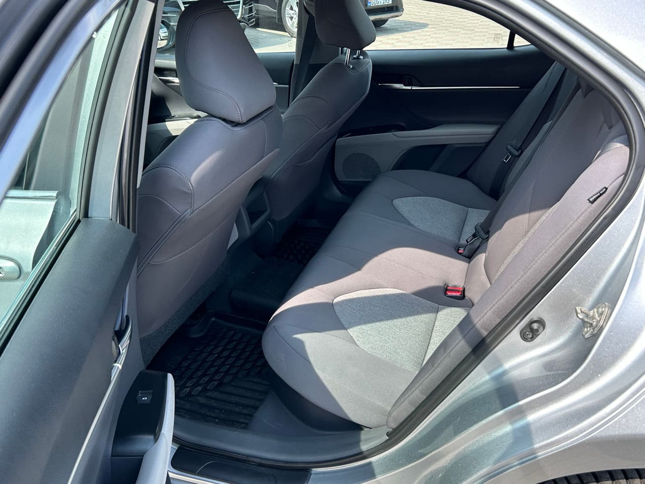 2020 Toyota Camry — Miniatură 15