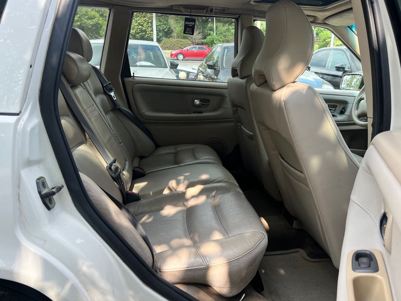 2000 Volvo V 70 — Miniatură 13