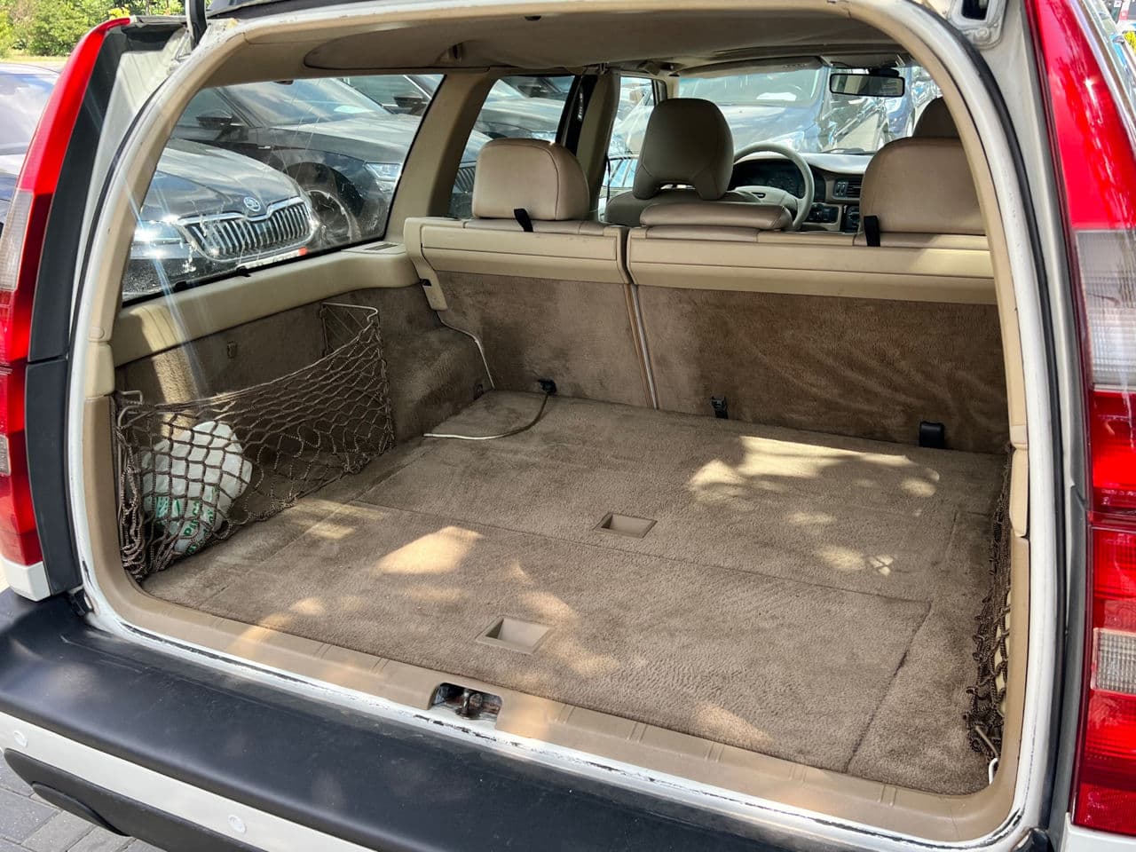 2000 Volvo V 70 — Miniatură 18