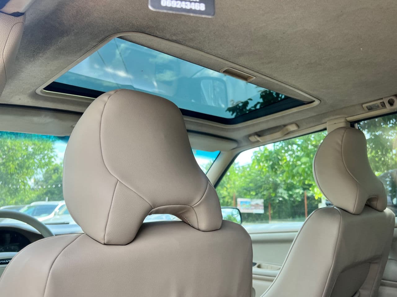 2000 Volvo V 70 — Miniatură 12