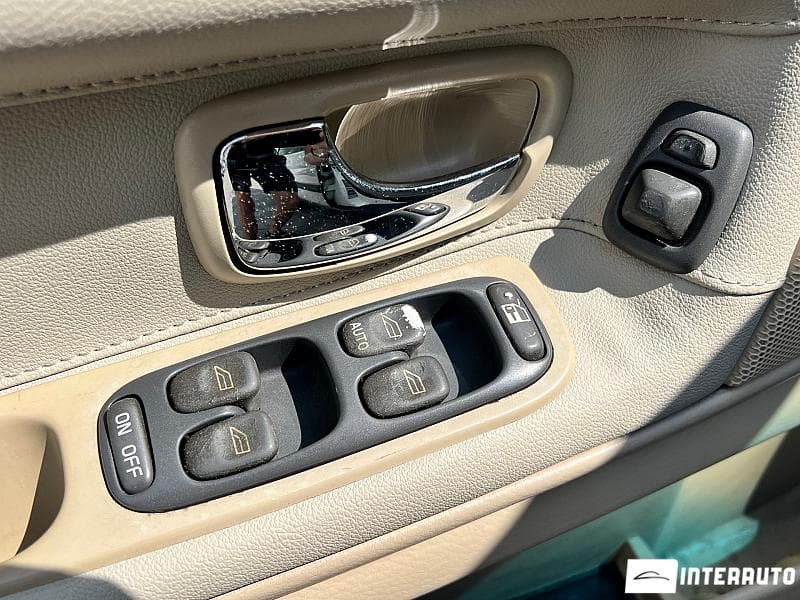 2000 Volvo V 70 — Miniatură 15