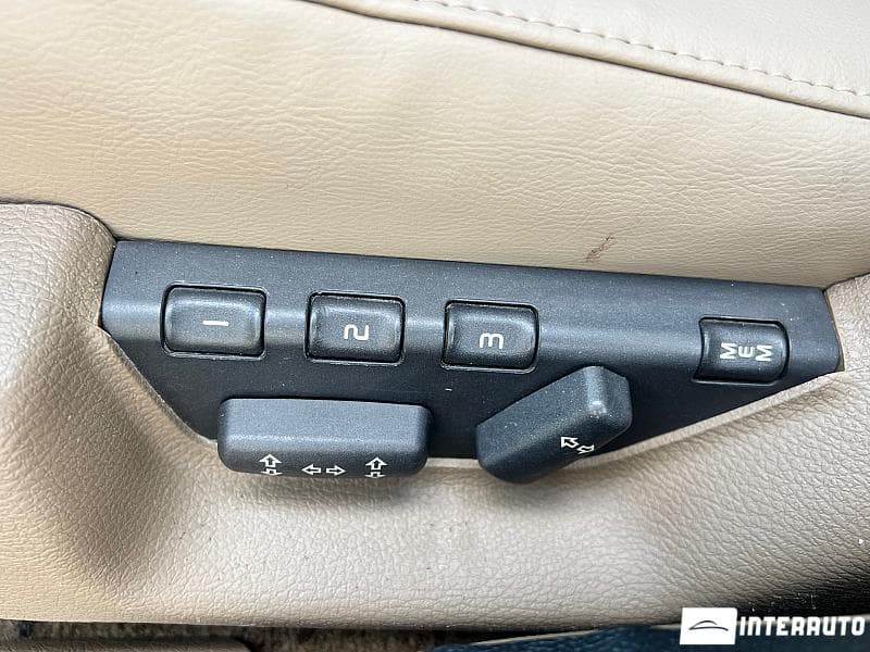 2000 Volvo V 70 — Miniatură 17