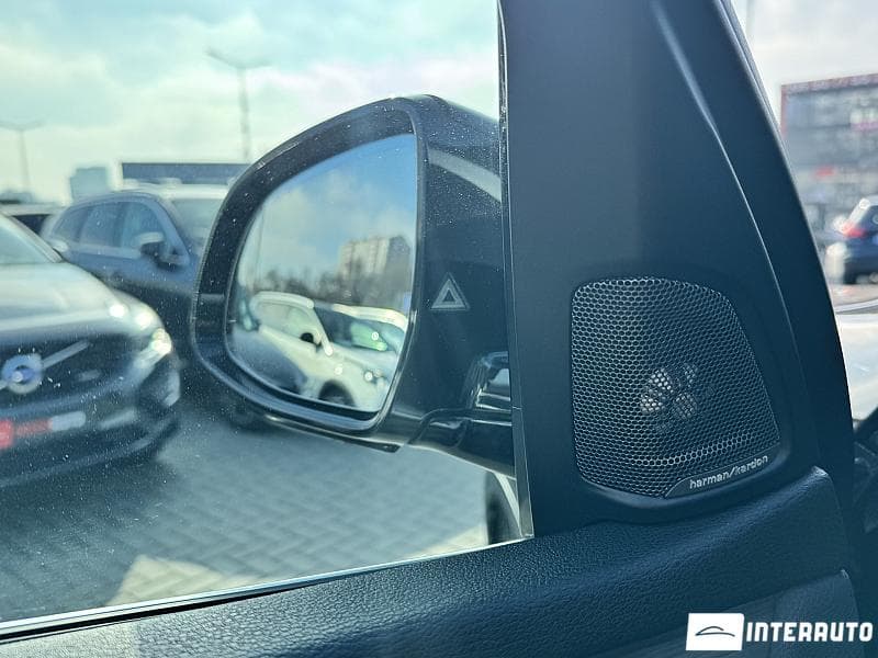 2016 BMW X5 2.5D — Miniatură 18