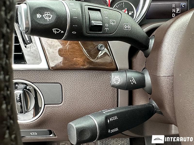 2018 Mercedes GLS 450 — Miniatură 12