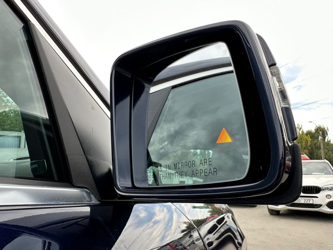 2018 Mercedes GLS 450 — Miniatură 5