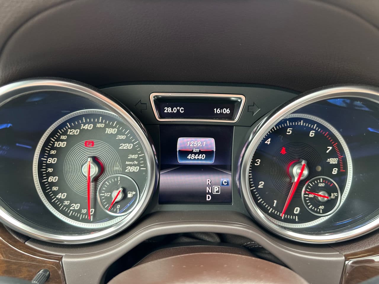 2018 Mercedes GLS 450 — Miniatură 13