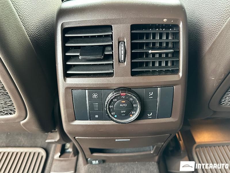 2018 Mercedes GLS 450 — Miniatură 23