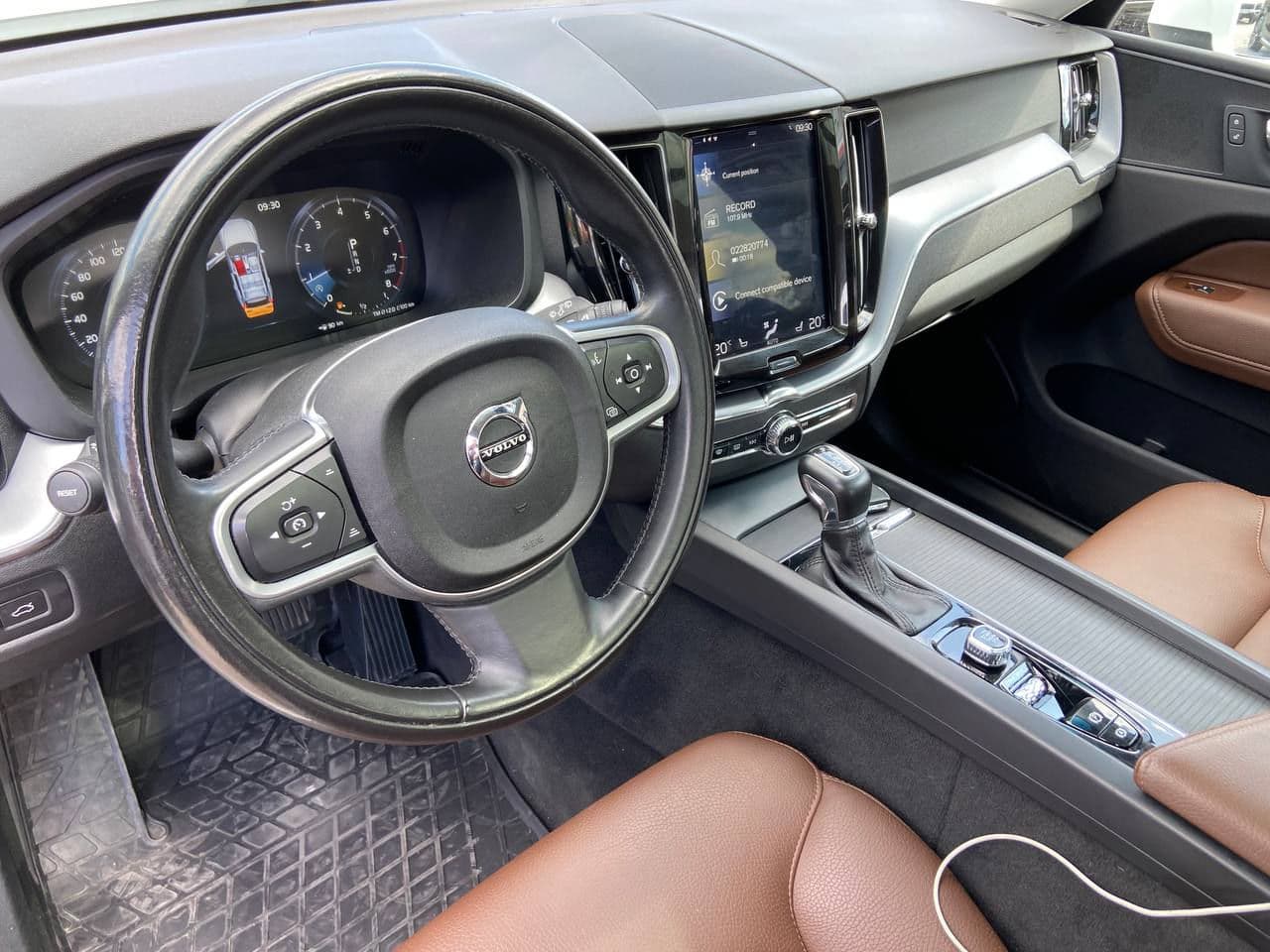 2018 Volvo XC 60 — Miniatură 7